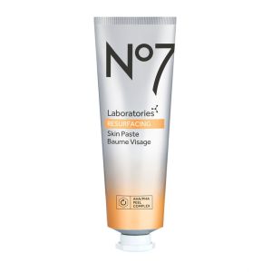 No7 Laboratories Resurfacing Skin Paste