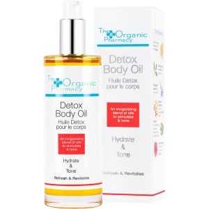 The Organic Pharmacy Herbal Toner 100 mL