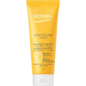 Biotherm Protecting Face Cream SPF 50+ 75 mL