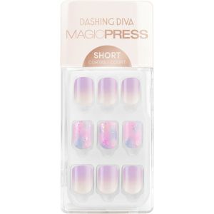 Dashing Diva Magic Press - Inner Peace 30 Count