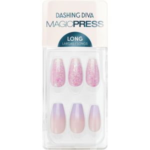 Dashing Diva Magic Press - Lilac Ice 30 Count