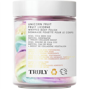 Truly Beauty Unicorn Fruit Body Polish