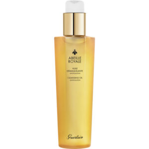 Guerlain Abeille Royale Cleansing Oil Anti-Pollution 150 mL