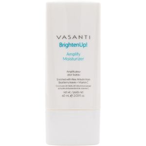 Vasanti Brighten Up New Skin Amplifying Moisturizer