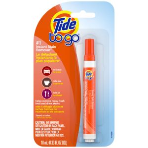 Tide To Go Stain Remover