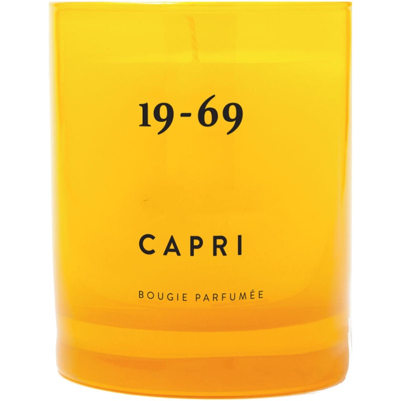 19-69 Capri Fragrance