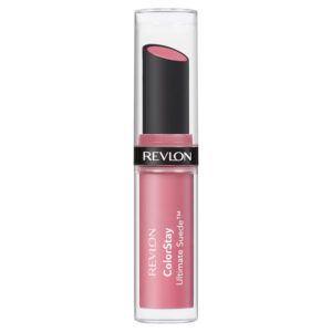 Revlon ColorStay Ultimate Suede Lipstick Color: 030 High Heels