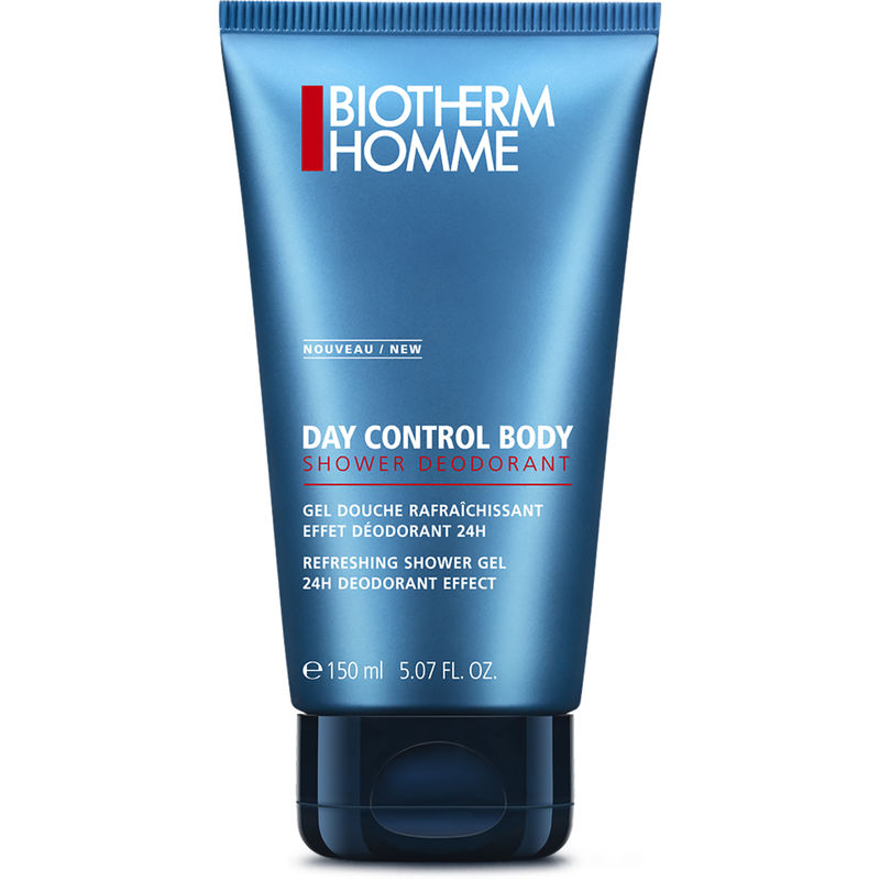 Biotherm Homme 4X Day Control Protection Anti-Perspirant 50mL