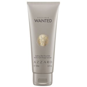 Azzaro Wanted Soothing After Shave Balm 100 mL