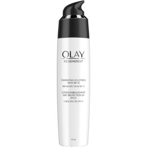 Olay Regenerist Enhancing UV Lotion Advanced Anti-Aging 75 mL