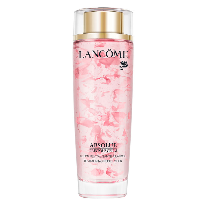 Lancome Absolue Precious Cells Revitalizing Rose Lotion 150 ML