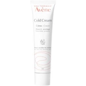 Avene Cream With Cold Cream 40 mL