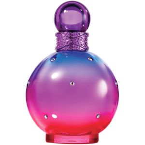 Britney Spears Electric Fantasy Eau de Toilette 100 mL