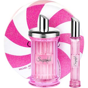 Sugarful Eau de Parfum Spray with Bonus Rollerball 100 mL