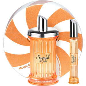 Sugarful & Spice Eau de Parfum with Bonus Rollerball 100 mL