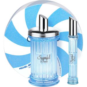 Michel Germain Sugarful Dream Eau de Parfum with Bonus Rollerball 100 mL SUGARFUL DREAM