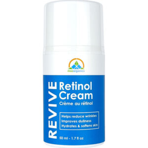 My Organic Zone Retinol Cream for Face 50 mL