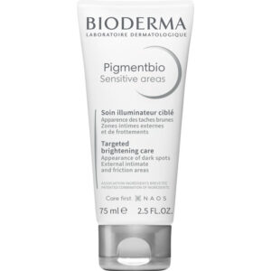 Bioderma PIGMENTBIO Sensitive Areas 75 mL