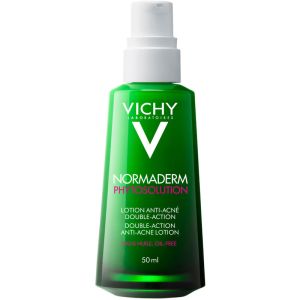 Vichy Normaderm Anti-Acne Double-Action Moisturizer