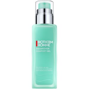 Biotherm Aquapower Comfort Gel Moisturizer for Men with Dry Skin