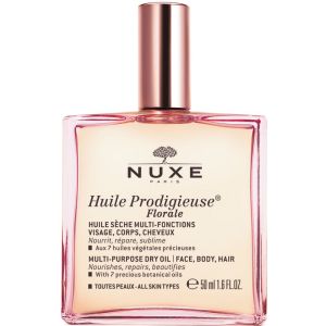 Nuxe Huile Prodigieuse Florale - 50mL