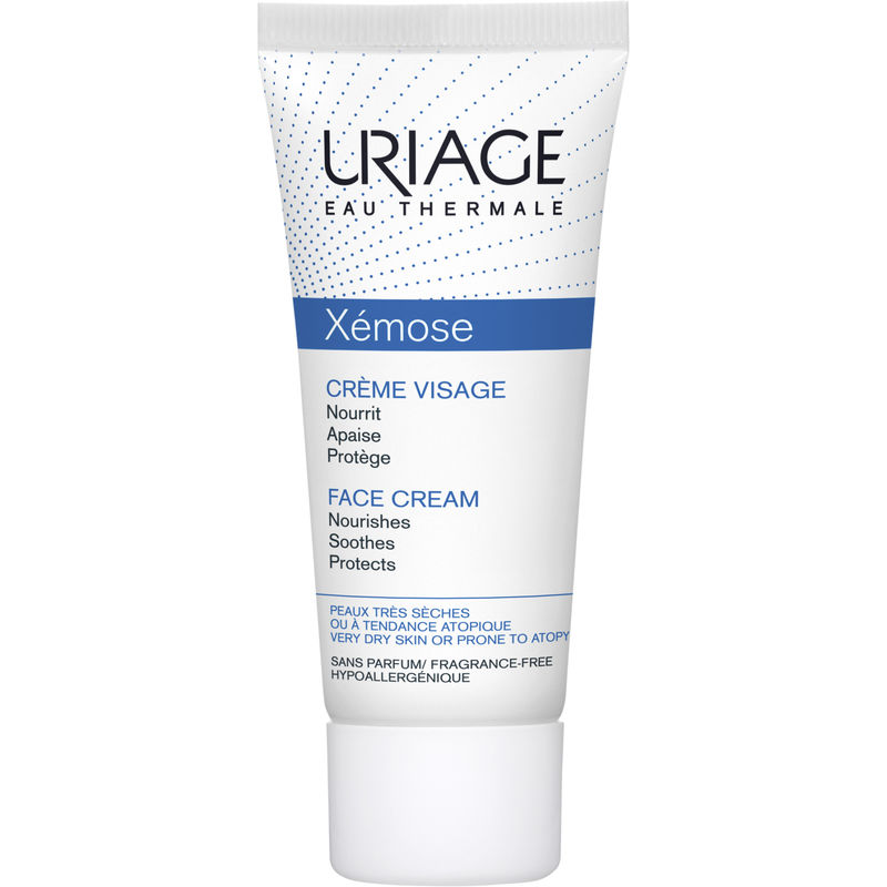 Uriage Xémose Face Cream 40 mL