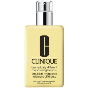 Clinique Travel Size Dramatically Different Moisturizing Lotion+