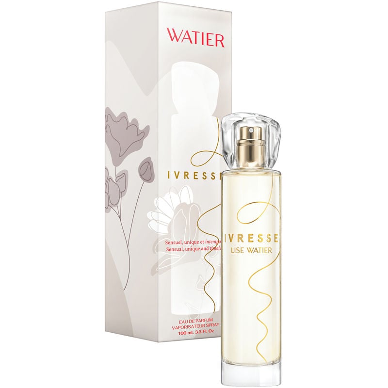 Watier Ivresse Eau de Parfum 100 mL