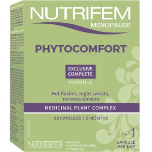PHYTOCONFORT Phytoconfort 60 Capsules