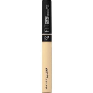 Maybelline Fit Me Concealer Color: Wheat 22