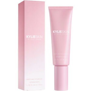 Kylie By Kylie Jenner Daily Face Moisturizer