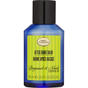 The Art of Shaving Bergamot & Neroli After Shave 100 mL