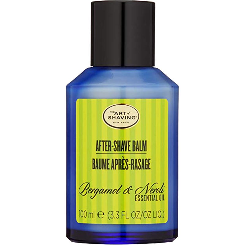 The Art of Shaving Bergamot & Neroli After Shave 100 mL