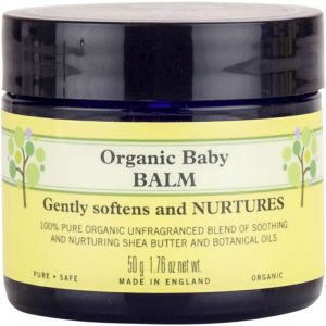 Neal's Yard Remedies Baby Balm 50 g