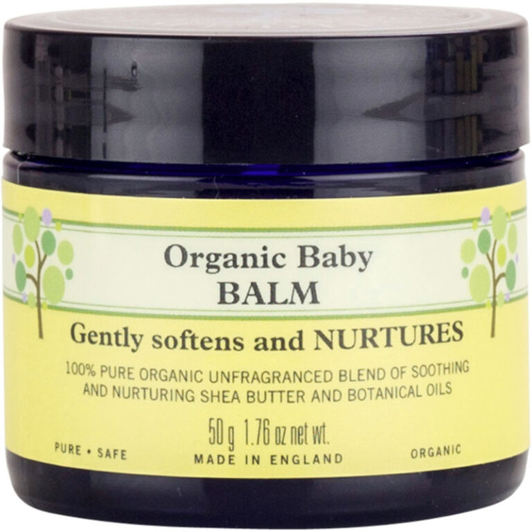 Neal’s Yard Remedies Baby Balm 50 g - CTC Health