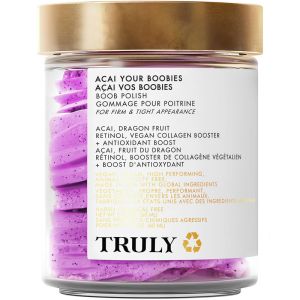 Truly Beauty Acai Your Boobies Polish
