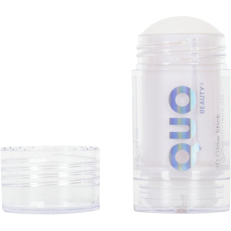 Quo Beauty 3D Glow Stick - Iridescent Highlighter Stick