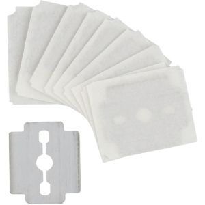 Quo Beauty Callus Shaver Refill Blades