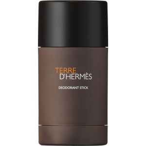 Terre d'Hermes Alcohol-Free Deodorant Stick 75 mL