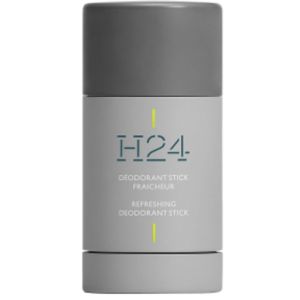 Hermès H24 Refreshing Stick Deodorant 75 mL