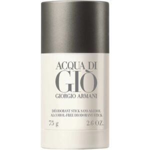 Giorgio Armani Acqua Di GiA² Fresh Deodorant Stick For Men 75 mL