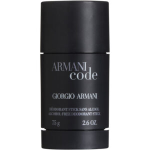Armani Code Deodorant Stick 75 mL