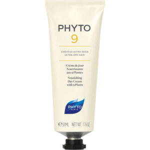 PHYTO 9 Nourishing Day Cream for Soft, Smooth and Shiny Hair