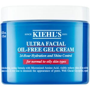 Kiehl's Ultra Facial Oil-Free Gel Cream 125 mL