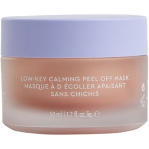 Florence By Mills Low-Key Calming Peel Off Mask
