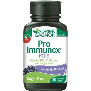 Adrien Gagnon Pro Immunex Kids 30 CPL