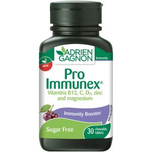 Adrien Gagnon Pro Immunex 30 CPL