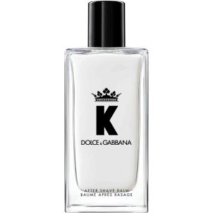 Dolce & Gabbana K by Dolce&Gabbana After Shave Balm 100 mL