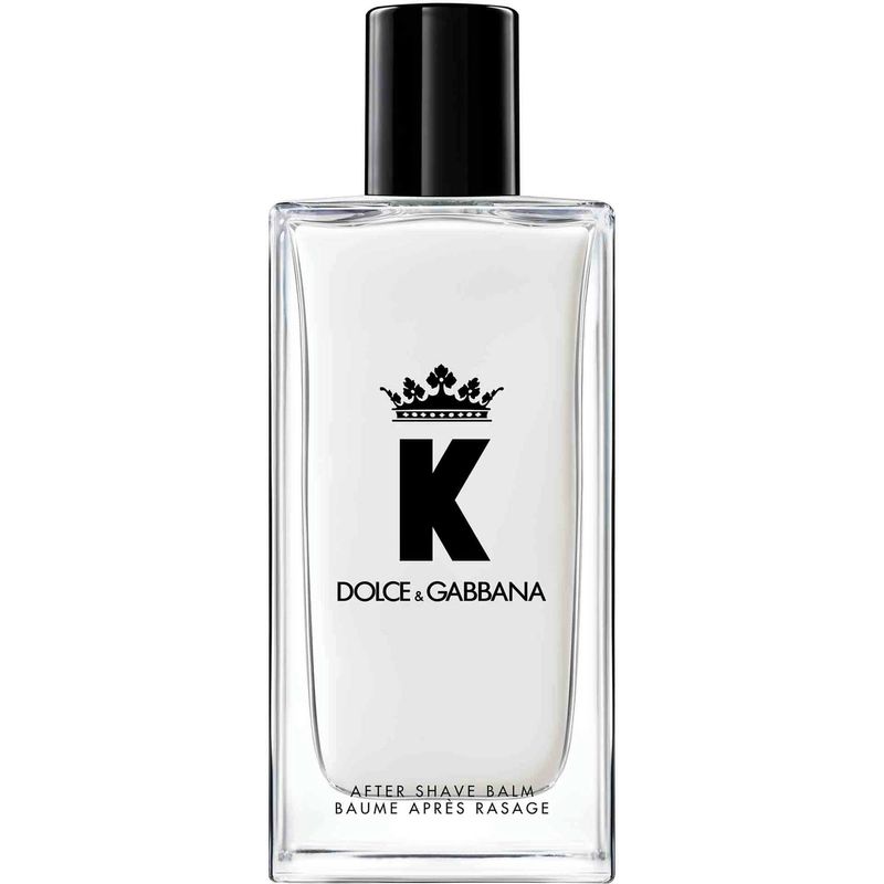 Dolce & Gabbana K by Dolce&Gabbana After Shave Balm 100 mL