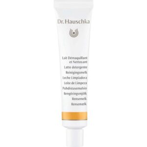 Dr.Hauschka Soothing Cleansing Milk 10 mL - Makeup Remover and Daily Cleanser